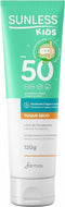 Sunless FPS 50 Kids 120g