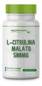 L-citrulina Malato 500mg 120 Cápsulas