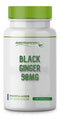 Black Ginger 90mg 60 Cápsula