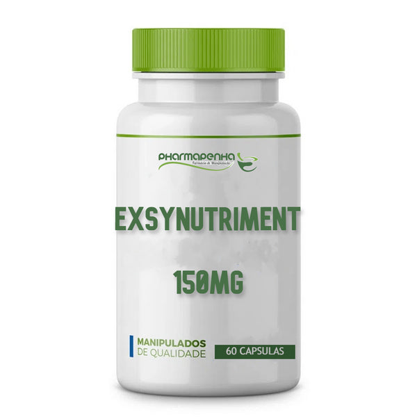 Exsynutriment 150Mg 60 Cápsulas