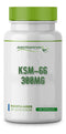 Ksm-66 300mg 60 Cápsula