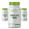 3 Potes Tadalafil 10mg 60 cápsulas cada