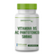 Vitamina B5 (Ácido Pantotênico) 500Mg Cápsulas