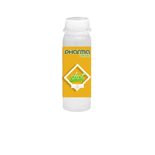 Energy Shot 30 unidades