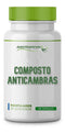 Composto Anti-câimbras 60 Cápsulas