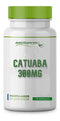 Catuaba 300mg 30 Cápsula