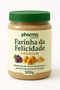Farinha da Felicidade Premium Pharmapenha 500g