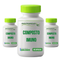 Kit 3 Composto Imuno 60 cápsulas cada