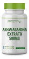Ashwaganda 500mg 30 Cápsulas