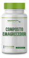 Composto Emagrecedor 60 Cápsulas
