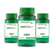 3 Potes Biointestil ® 600mg 30 Cápsulas Gastro Resistentes