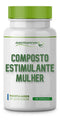 Composto Estimulante Mulher 60 Cápsulas
