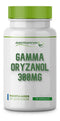 Gamma Oryzanol 300mg 30 Cápsulas
