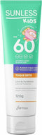 Sunless FPS 60 Kids 120g