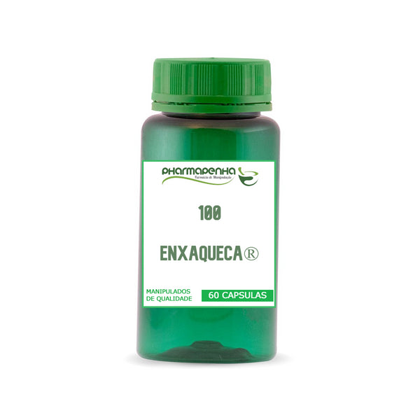 100 Enxaqueca® 60 Cápsulas