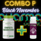 Combo Black November P