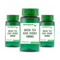3 Potes Chá Verde (Green Tea) 500mg 120 Cápsulas cada