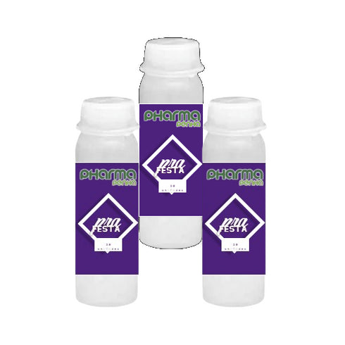 3 cx c/Pra Festa 10 unidades cada