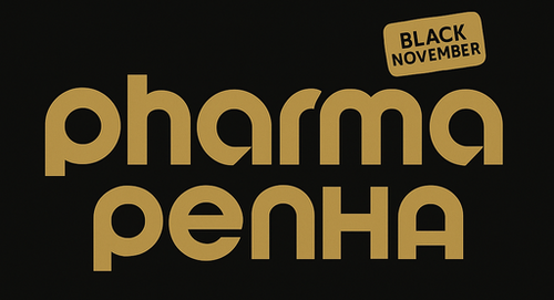 Pharmapenha | Farmácia de Manipulação