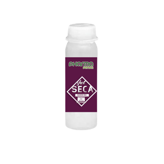 Shot Seca Barriga 30 unidades